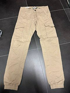 Jack & Jones Paul Hose beige 31/34