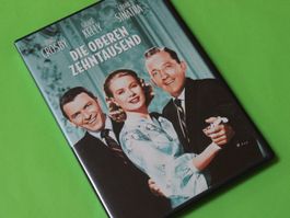 DIE OBEREN ZEHNTAUSEND 1956 DVD Guter Zustand