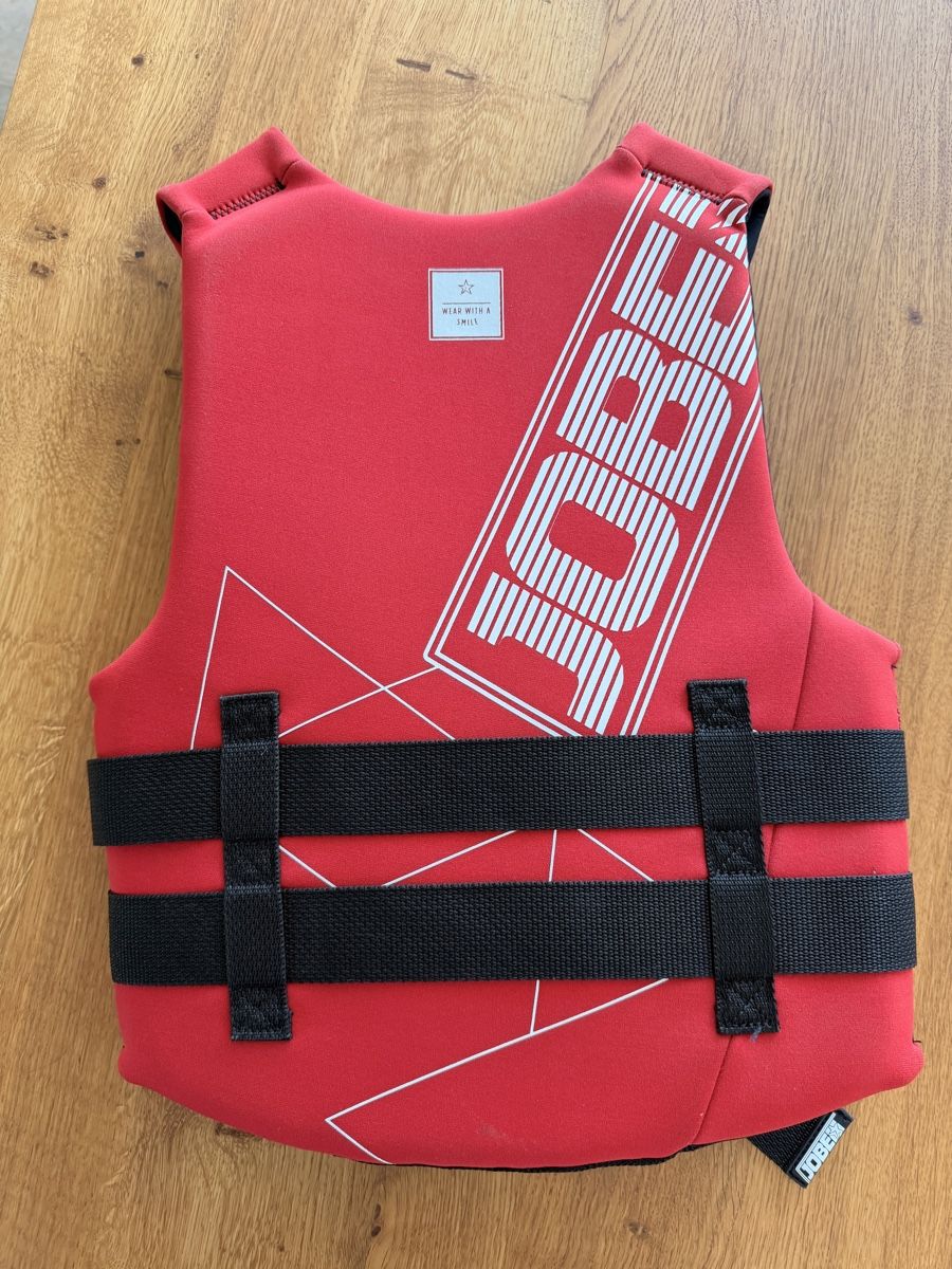Gilets de sauvetage: Neopren-Schwimmeste – D'occasion à Bottighofen par rutschoen 2