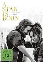 A STAR IS BORN      Lady Gaga    Bradley Cooper      WIE NEU