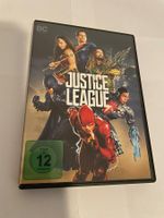 Justice League
