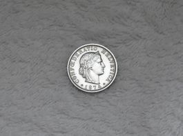 20 centimes/Rappen 1974