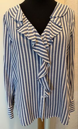 OPUS Bluse, Grösse 36
