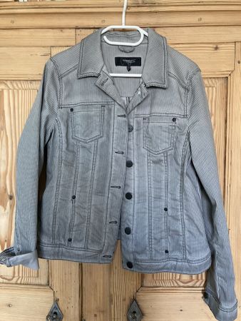 Jeansjacke Kenny S. Gr.40