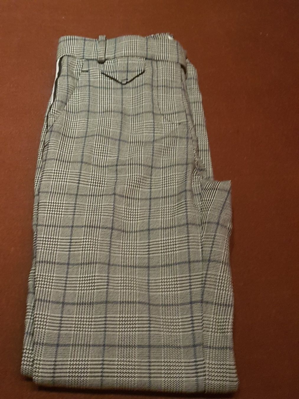 Promod Pantaloni: Pantalon taille 36 marque Promod – Usato da Villiers venduto da san_jn5w 6