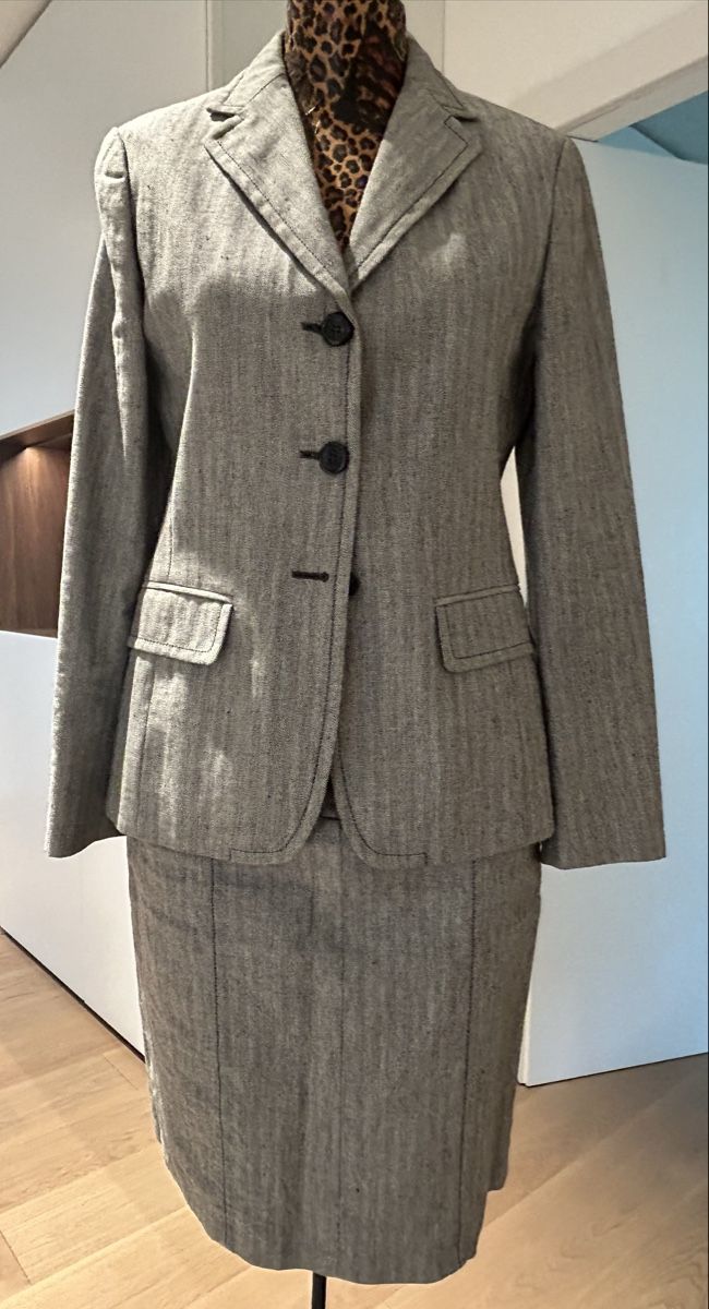 Max Mara Completi & Tailleur: Tailleur WEEKEND MaxMara – Usato da Pully venduto da rosipa