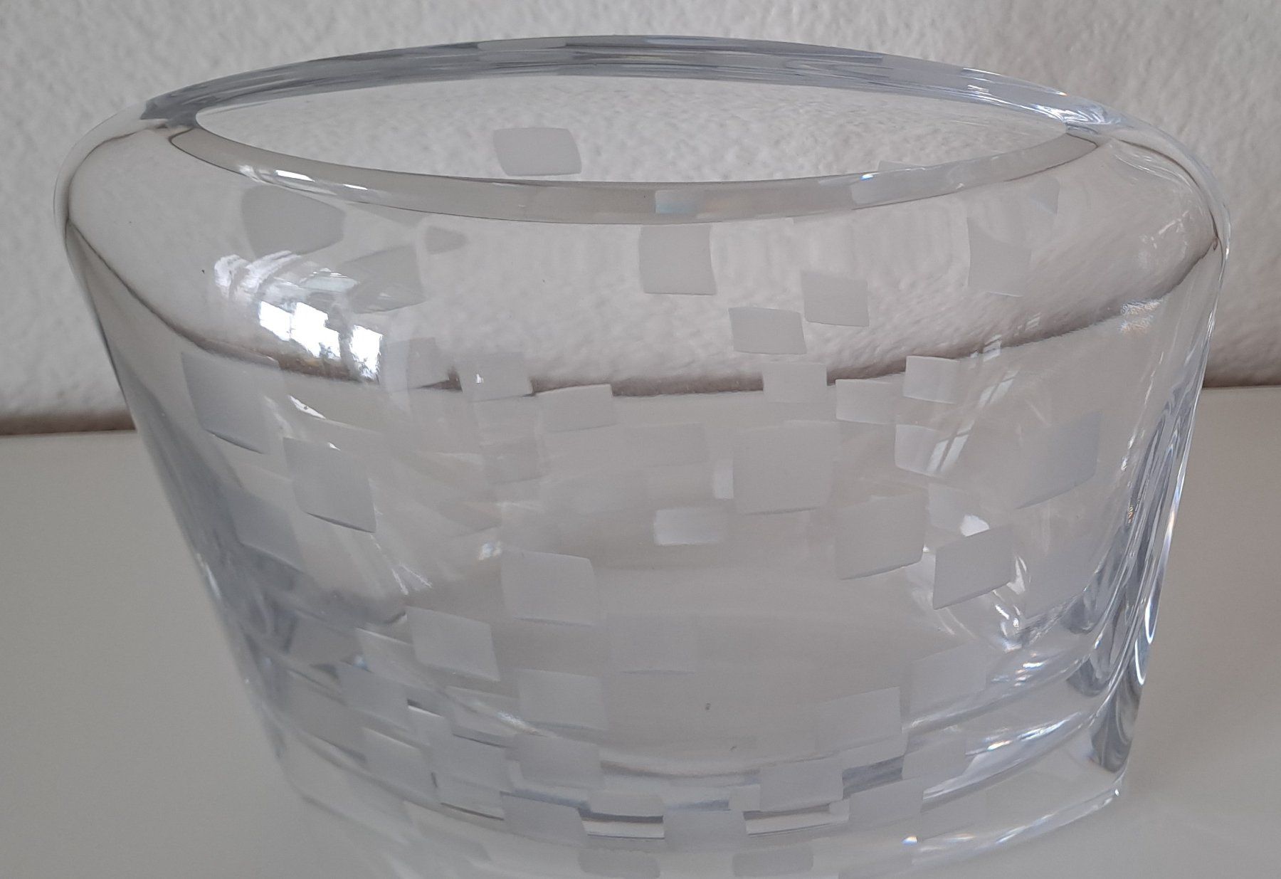 Rosenthal Vasi & Recipienti: Wunderschöne ovale Designervase von Rosenthal – Usato da Wallisellen venduto da chanel007 1