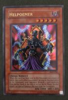 Yu-Gi-Oh! Unl. PGD-058 Helpoemer EX+