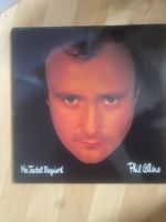 Phil Collins - No Jacket Required - Top Vinyl LP!