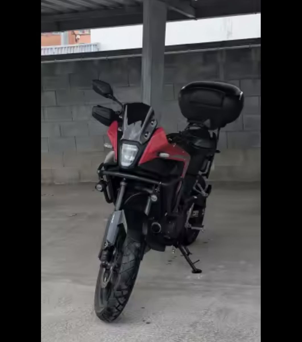 Tutti i ricambio per moto: Short Windshield for Honda NX500 – Nuovo (secondo la descrizione) da Zürich venduto da edynox 1