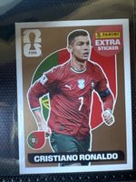 Figurina Panini FIFA 2026 Cristiano Ronaldo Extra