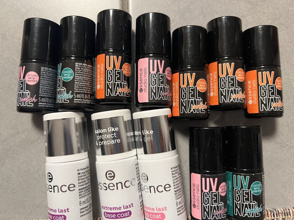 Smalto per unghie: Nagellack Neu Essence – Nuovo e nell'imballaggio originale da Oberentfelden venduto da Dianaaaaaa 1