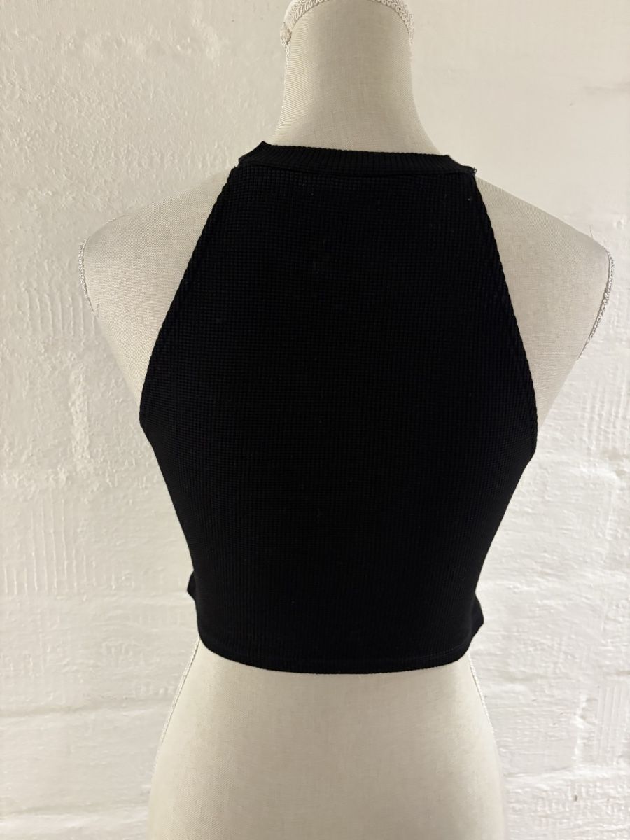 Zara Top: Damen Top,Gr.S/S18;Zara – Usato da Winterthur venduto da Nena222 1