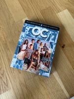 O.C. California The Complete Second Season DVD