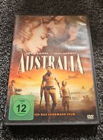 DVD Australia(18450)