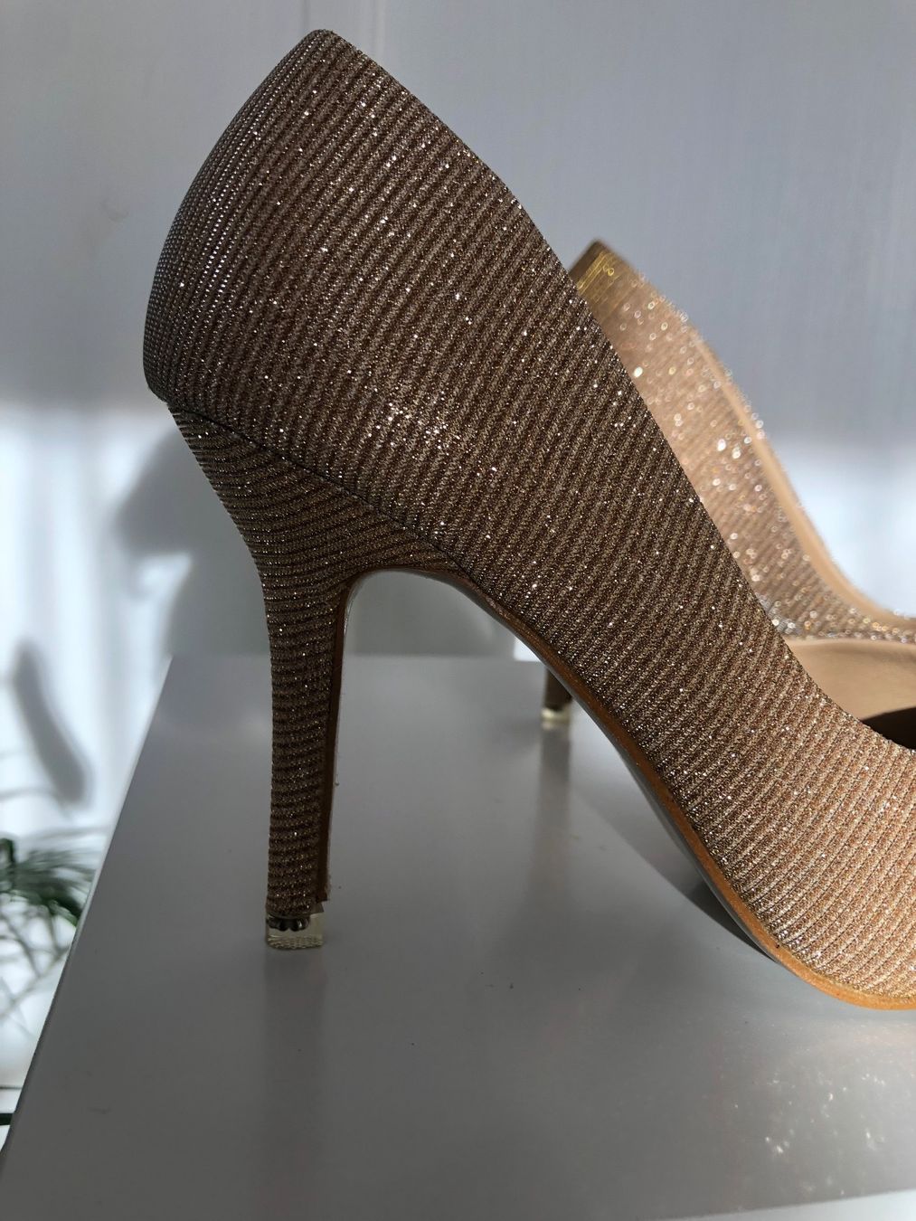 Chaussures femmes: Pumps Gr. 37 – Neuf (Voir description) à Obfelden par JackyRot 5