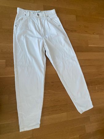 weisse Jeans ONLY Gr. XS