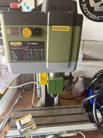PROXXON FF 500/BL