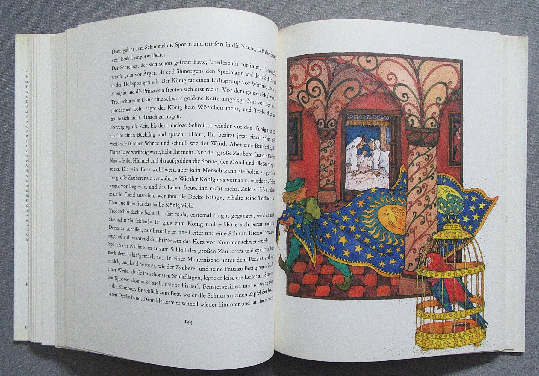 Libri: Eule du, Eule ich - Die schönsten Märchen aus der Schweiz – Usato da Auenstein venduto da Padabimbim 6