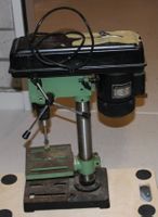Standbohrmaschine *REXON* (EH)