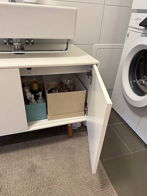 Badezimmermöbel: Badzimmermöbel – Gebraucht aus Schindellegi von wae_fhj7 1