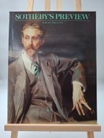 📚 LIVRE D'ART EXCEPTIONNEL & RARE : Sotheby's –Fév/Mar 1990