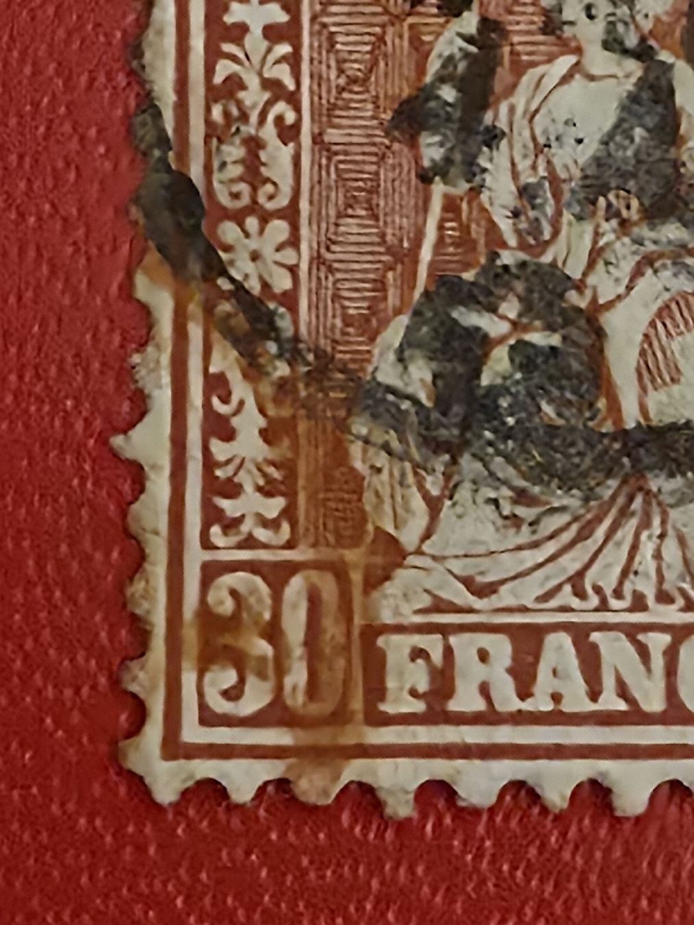 Tutti i francobolli: Sitzende Helvetia – Usato da Bern venduto da Kocholo 5