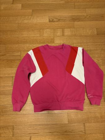 Pulli Mädchen Gr. 140