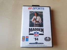 Madden NFL 94