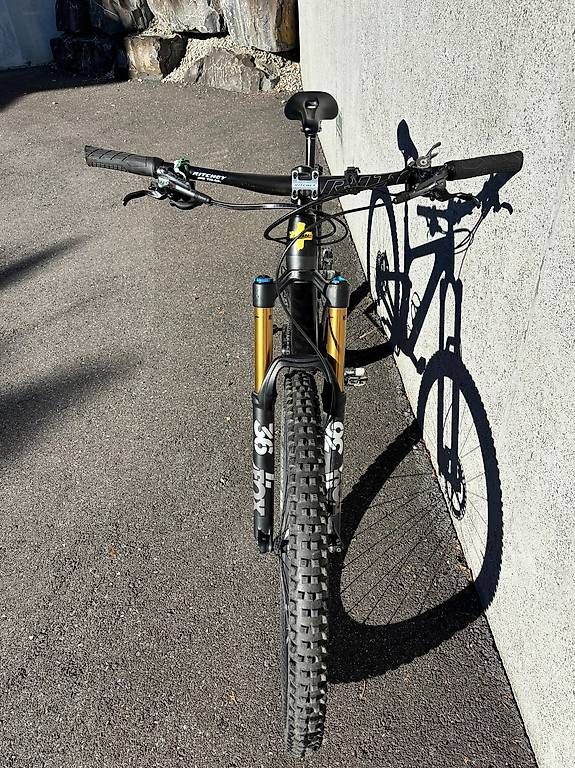 Biciclette: BiXS Lane Rock – Usato da Heiligkreuz (Mels) venduto da Anri1 1