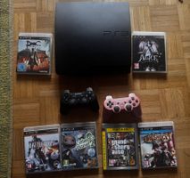 PLAYSTATION 3 Bundle