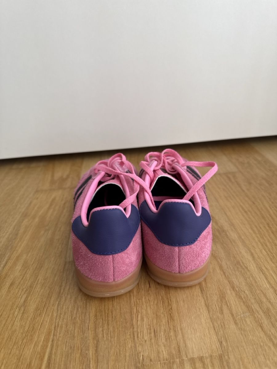 Adidas Scarpe da donna: Adidas Gazelle Damen NEU – Nuovo (secondo la descrizione) da Frauenfeld venduto da m_19h 4