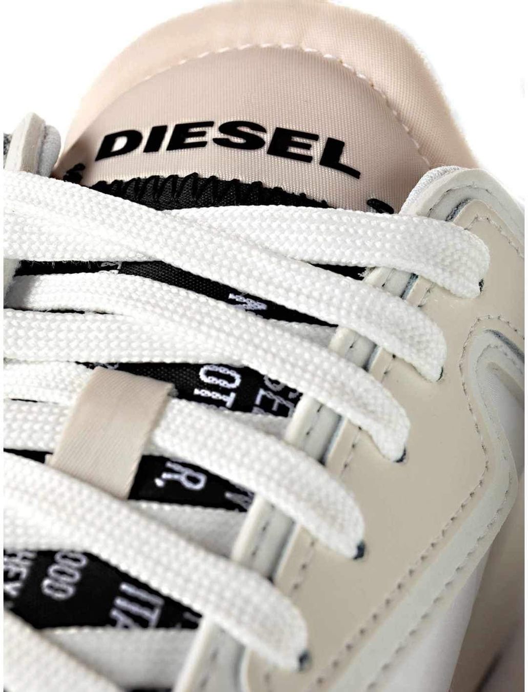 Diesel Scarpe da donna: Diesel Schuhe Gr:38 – Nuovo (secondo la descrizione) da Frümsen venduto da Swissline90 1