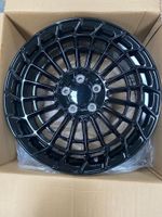 Alufelgen Mercedes S GLE AMG W164 W166 W167 Audi Q8 22 Zoll