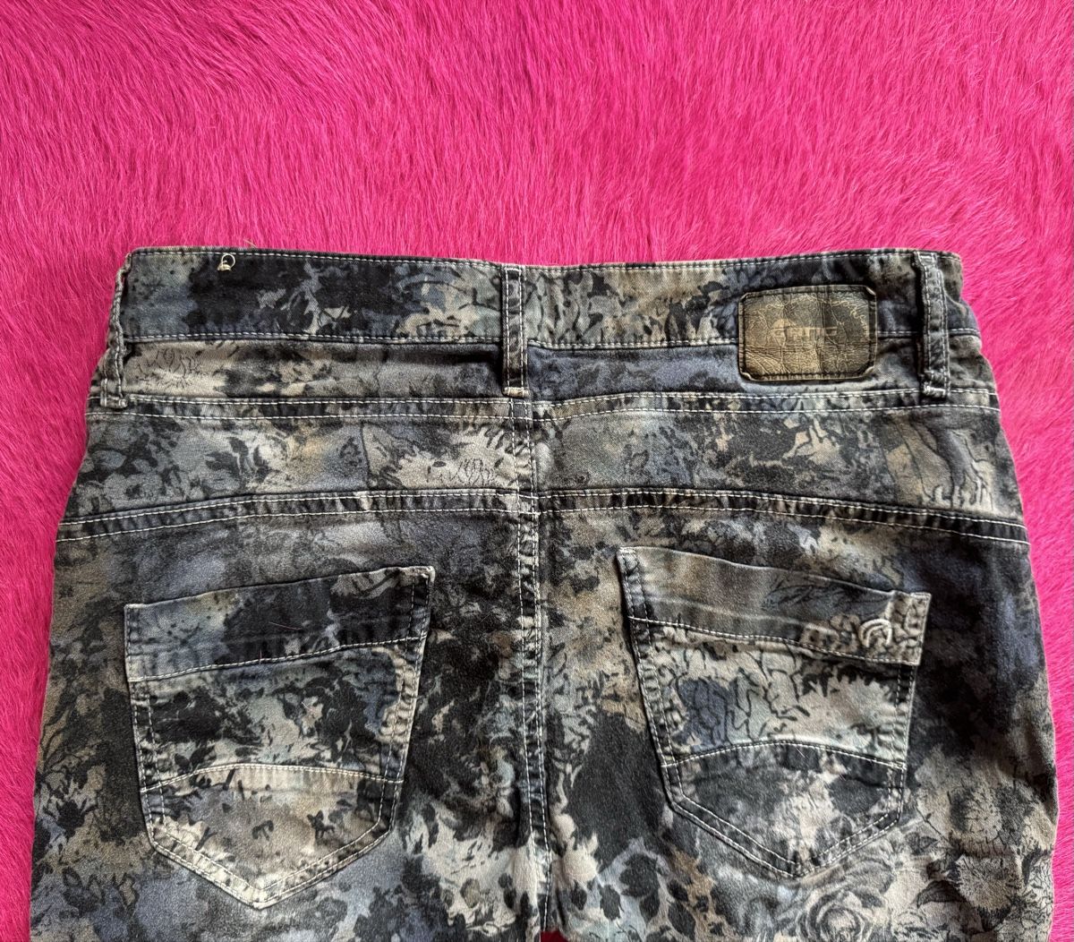 Gang Hosen: Hose von GANG / Grösse: 29 – Gebraucht aus hendschiken von hippielfe 3