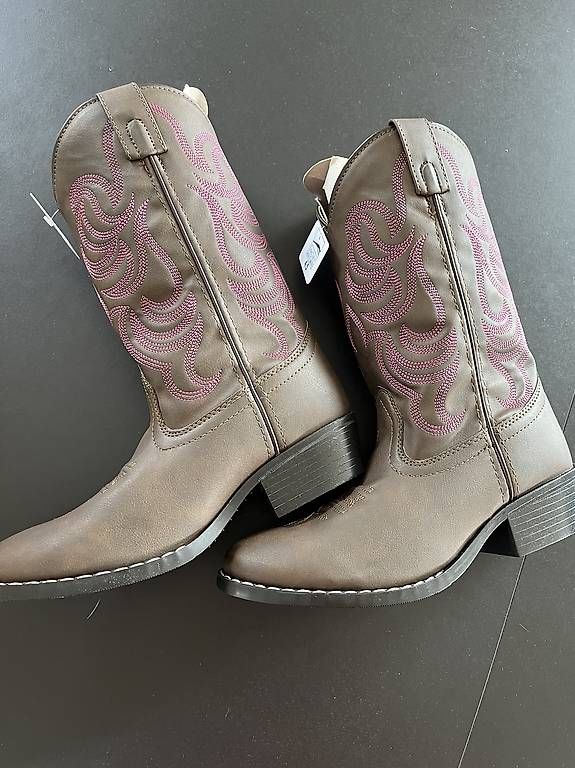 Scarpe da donna: Cowboy Boots Grösse 37 – Usato da Dübendorf venduto da helenlisa 1