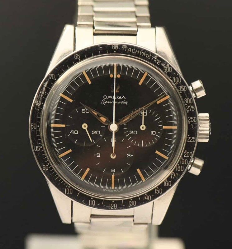 Omega Armbänder & -reifen: Omega Speedmaster Chronograph Ref. 2998-5 – Gebraucht aus Horw von IvanCollector