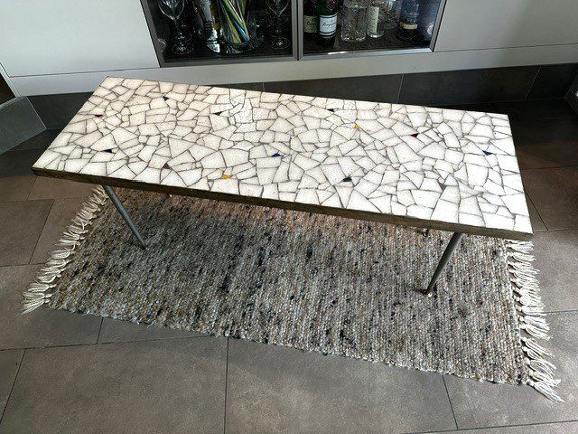 Tables: +  SaLontisChLi  MoSaiK  + – D'occasion à Winkel par zeho 3