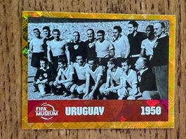 Panini Fifa World Cup WM 2026 – FWC10