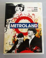 METROLAND - Christian Bale/Emily Watson