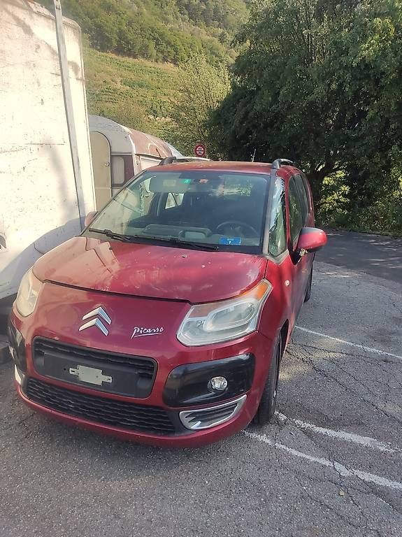 Autos: Voiture Citroën C3 Picasso  – Gebraucht aus Charrat von seb_qk9h 4