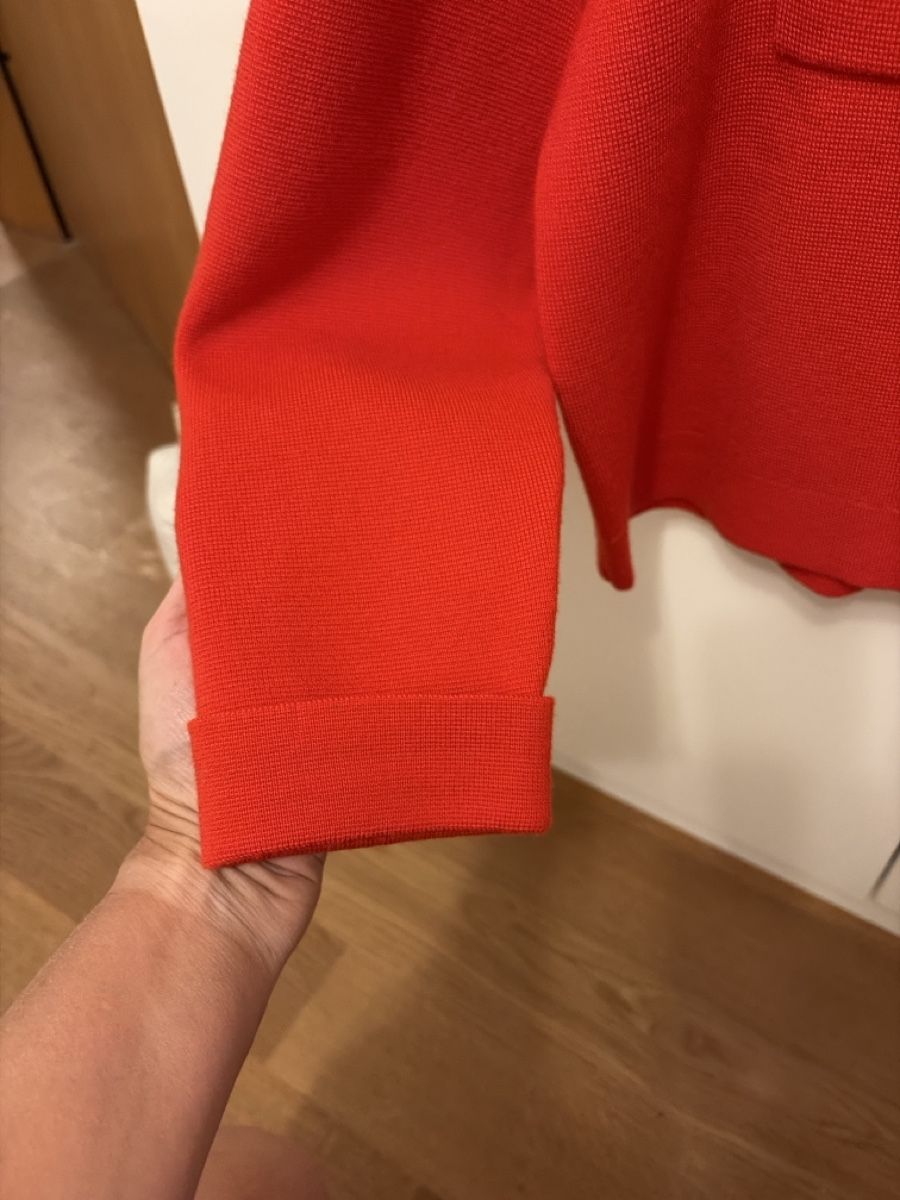 Sezane Giacche: Sézane Betty Strickjacke Gr M  – Nuovo (secondo la descrizione) da Zuerich venduto da yasminflower 4