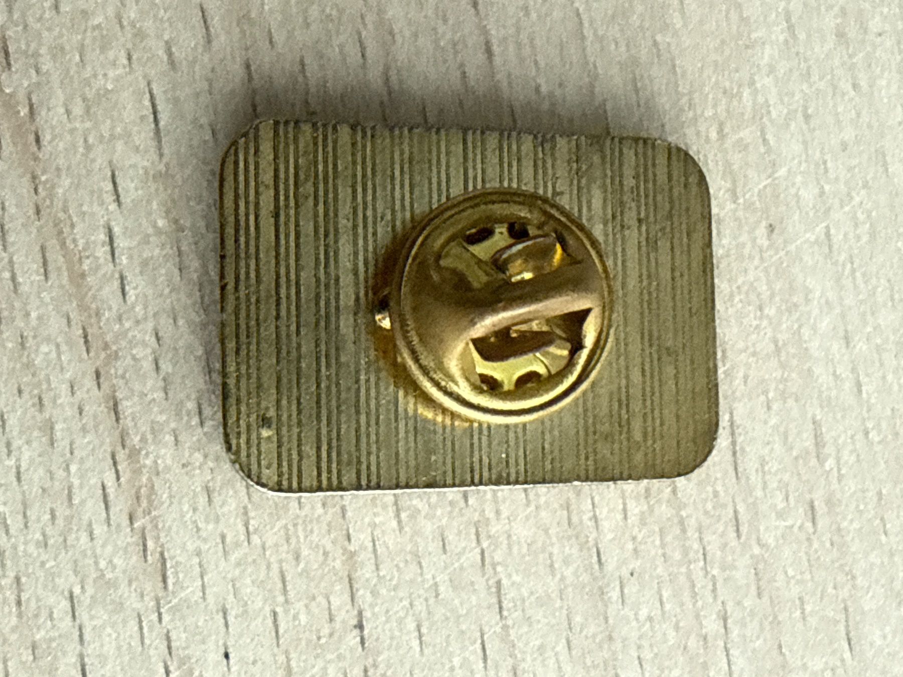 SBB/CFF/FFS Plaquettes & Badges: Pin SBB Lokomotive – D'occasion à Glattbrugg par Schweigmatt 1