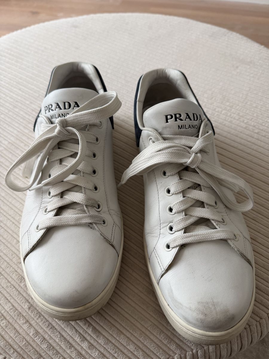 Prada Herrenschuhe: Prada Sneaker – Gebraucht aus Birmensdorf ZH von lakii338