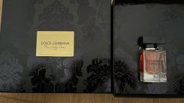 D&G The Only One Perfume 30ml new