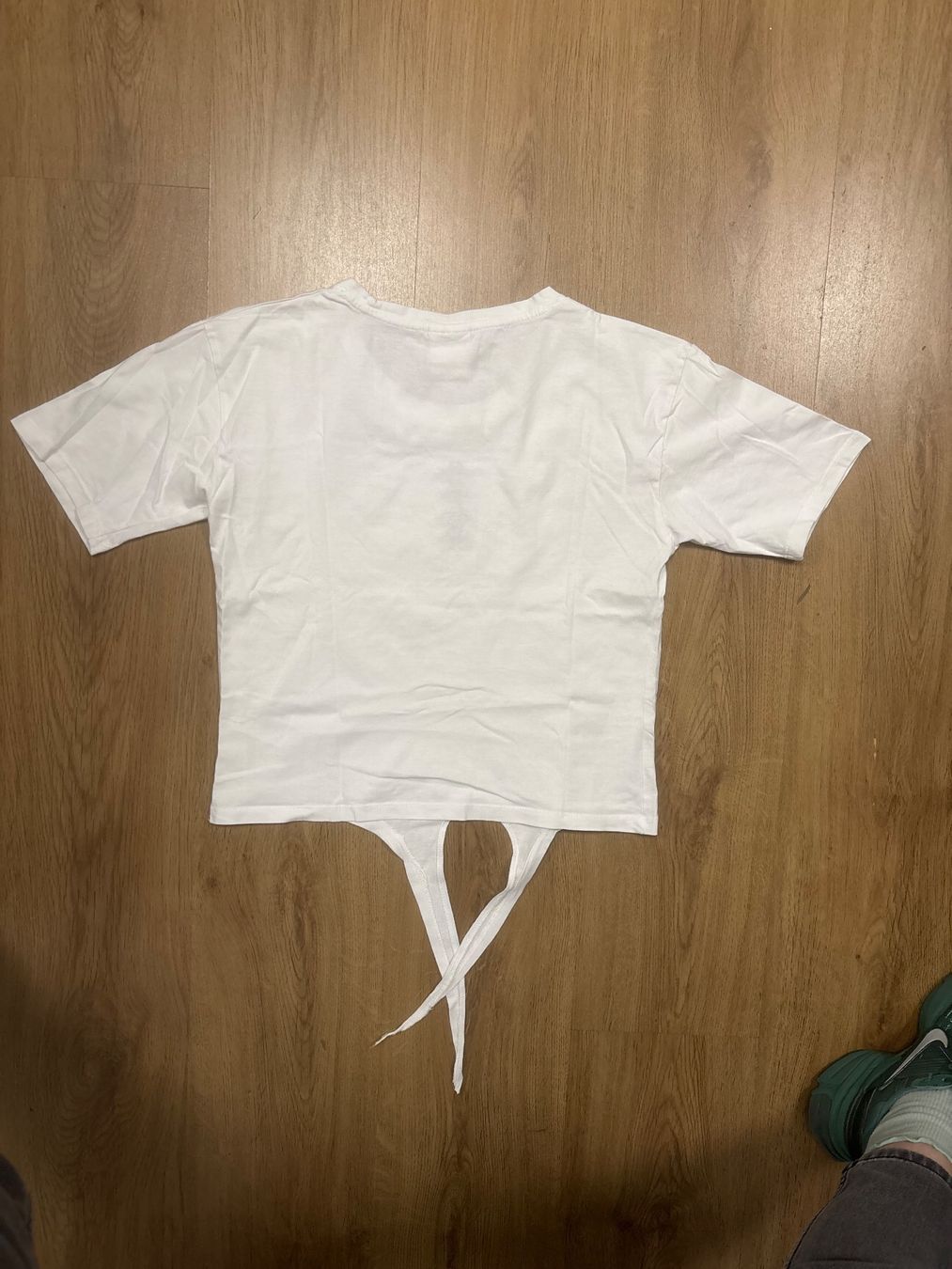 Kappa T-Shirts: cooles T-Shirt Kappa - Gr.XS – Gebraucht aus Brügg BE von rutschimedizin 2