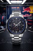 Casio - Waveceptor Infiniti Red Bull Racing Limited Edition
