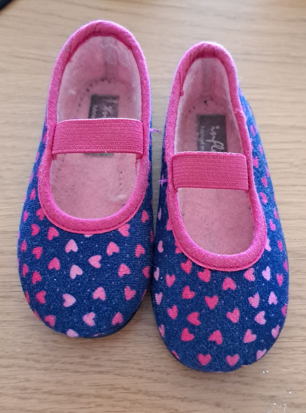 Schuhe für Mädchen: Lot chaussures taille 22 fille – Gebraucht aus Farvagny-le-Petit von Unepetolette 2