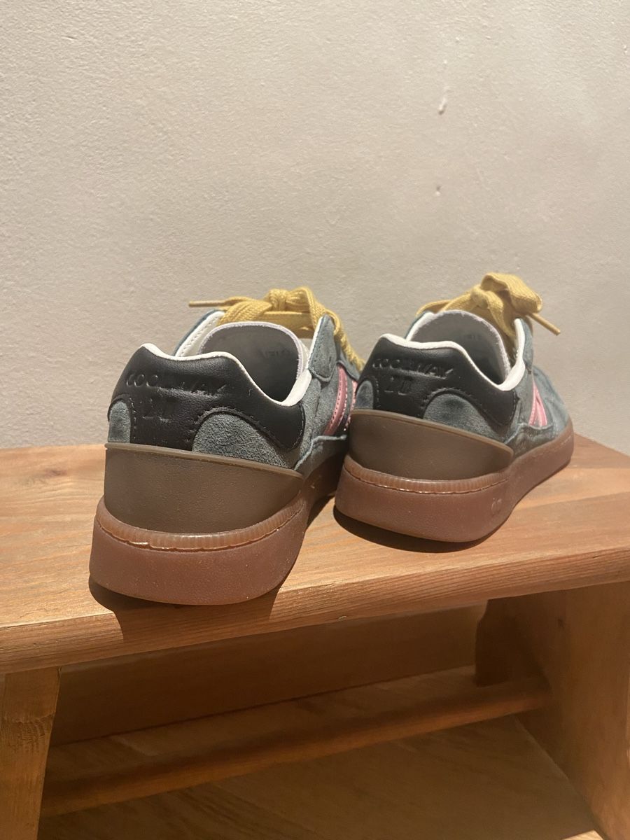 Scarpe da uomo: Sneaker Coolway Goal 39 – Usato da Winterthur venduto da mal_8f2x 4