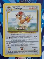 Tauboga - Base Set Basis Set #Ord3